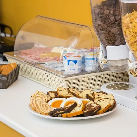 Dimora Lupo_lifestyle Couette-café Catane